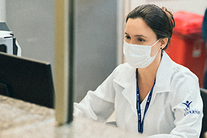 Um software de gestão hospitalar é essencial para uma boa administração - Foto Reprodução